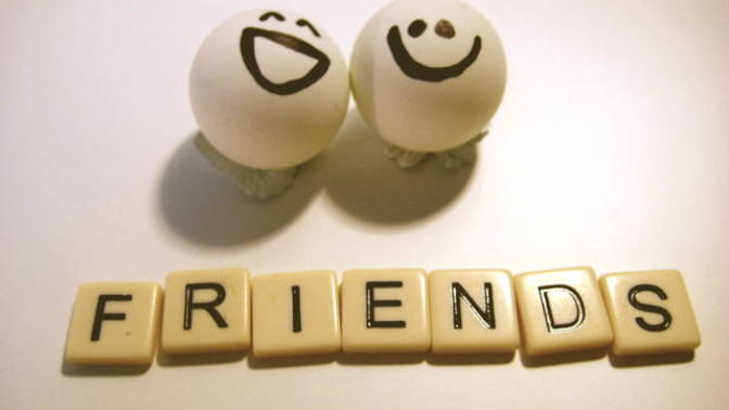 How to make your friendship stronger?