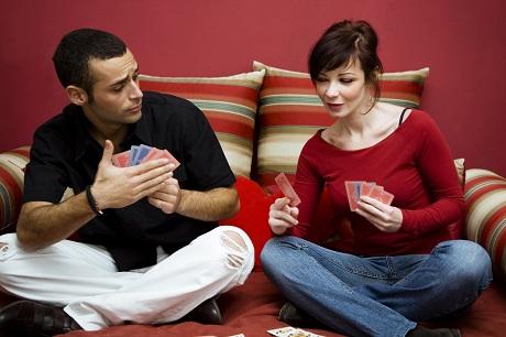 How To Play the Hand You've Been Dealt