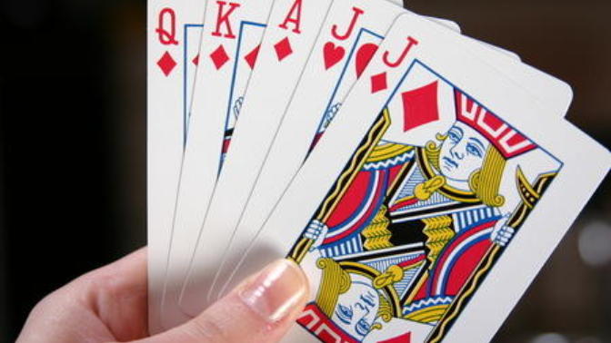 How To Play the Hand You've Been Dealt