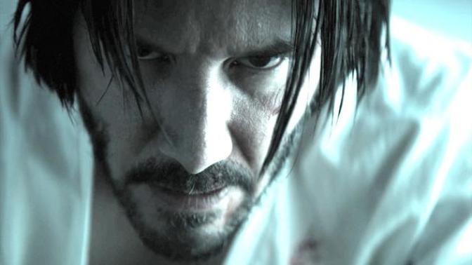 The most remarkable action movie in 2014; John Wick
