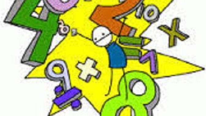 Are You Doing The Crazy Math?