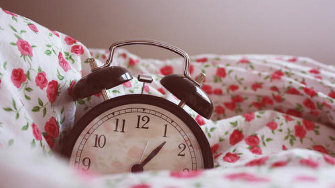 7 Simple Reasons to Wake Up Every Day