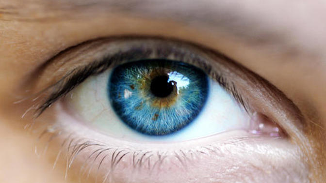 Eye Colours and What They Say about Your Personality