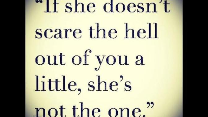 What NOT to do while in a relationship