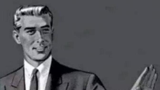 Why It Is Okay to be Gay