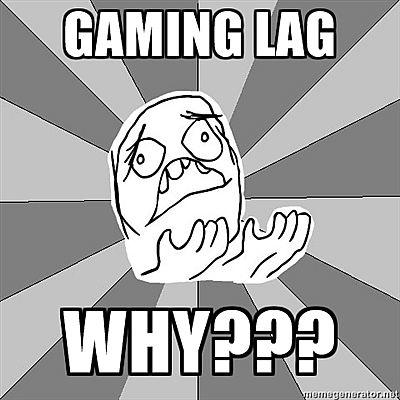 Different Video/PC game terminology