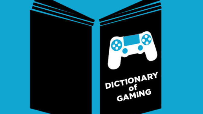 Different Video/PC game terminology