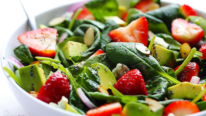 10 Quick & Easy Recipes: Summer Edition + Party Theme Ideas