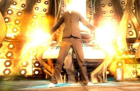 5 Things That Prove the Doctor is Space Jesus