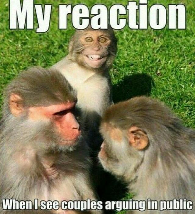 10 Reasons Why Fighting Is Good For Your Relationship