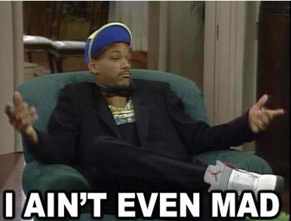 10 Reasons Why Fighting Is Good For Your Relationship