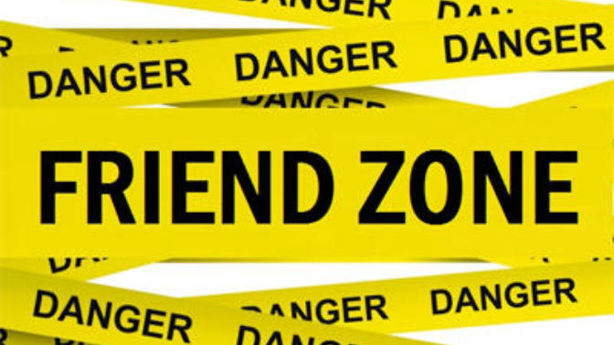 The Friendzone: Looking Back from the Other Side