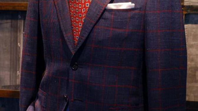 What Is A 'Good Suit'?