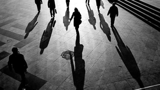 Aloneness: Within without