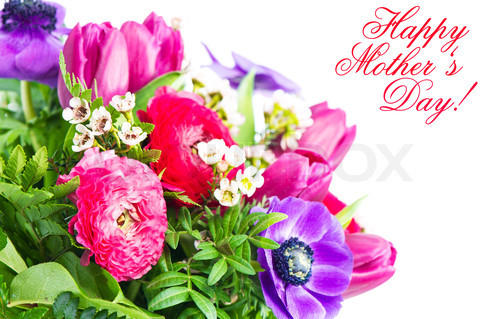 Happy Mother's Day GaG Mommies