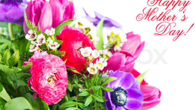 Happy Mother's Day GaG Mommies