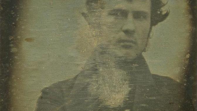 The Oldest Known Selfie - 10 Interesting Photos from the Past