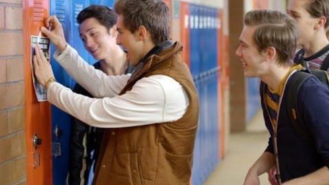 Bullying is wrong People, it's not a Game!