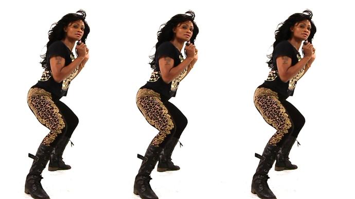 Stereotypes About Black Women