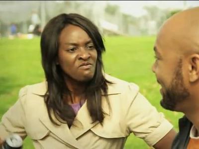 Stereotypes About Black Women