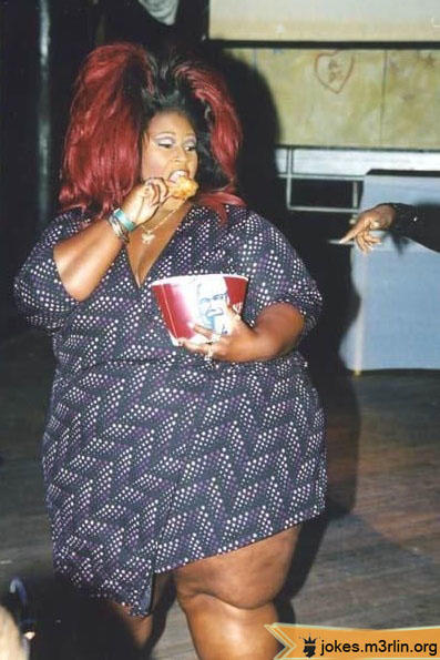 Stereotypes About Black Women