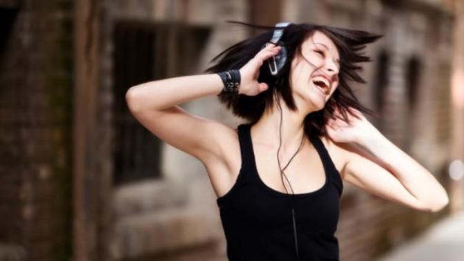 Tips for Improving A Bad Mood/Day