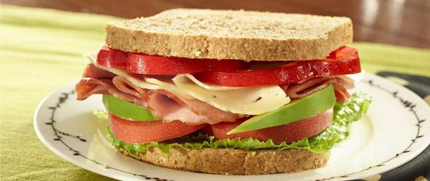 Why I'll Make Him A Sandwich