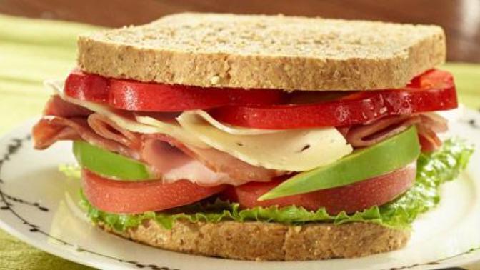 Why I'll Make Him A Sandwich