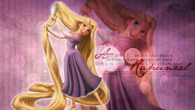 My Head, My Hair and My Rules!
