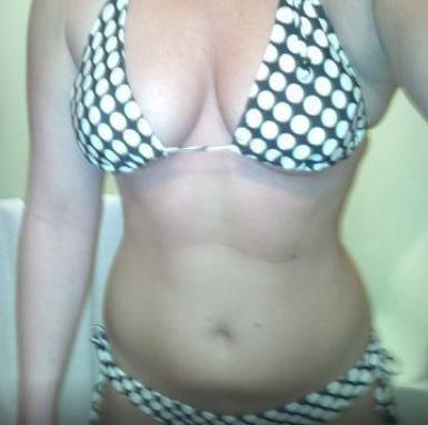 bikini body?