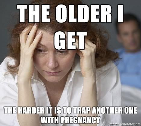Are single moms a turn off for guys?