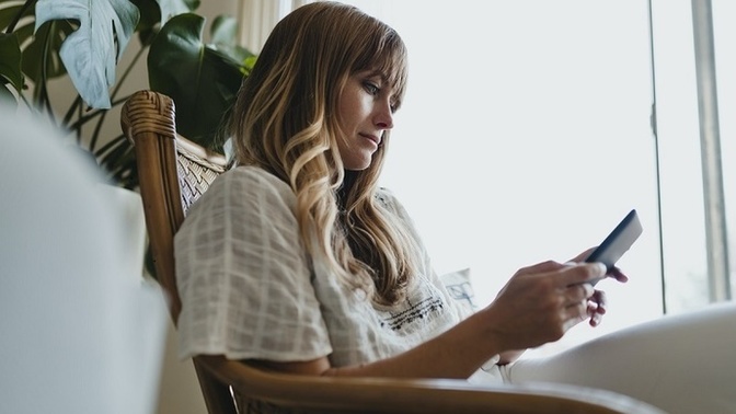 Is it ok to wish my ex-boyfriend Happy Father's Day?