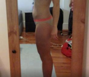 abs no abs?