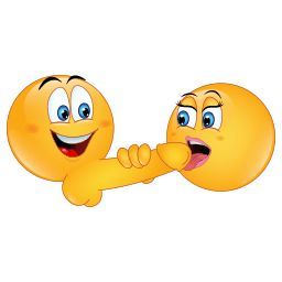 How do I reply to just an emoji?