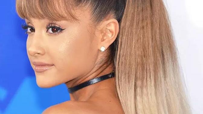 Why is Ariana Grande hot to guys?