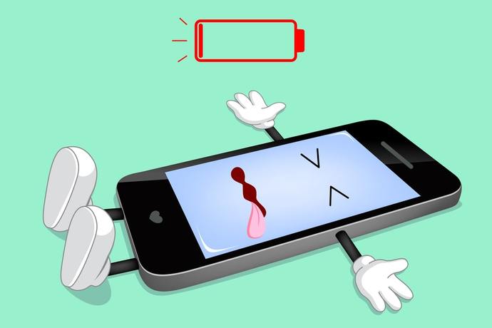 Can your phone ring when it's off?