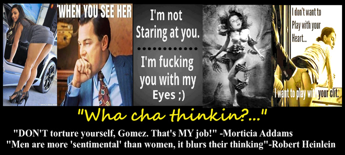 Why do men get upset when their girlfriends wear revealing clothing?