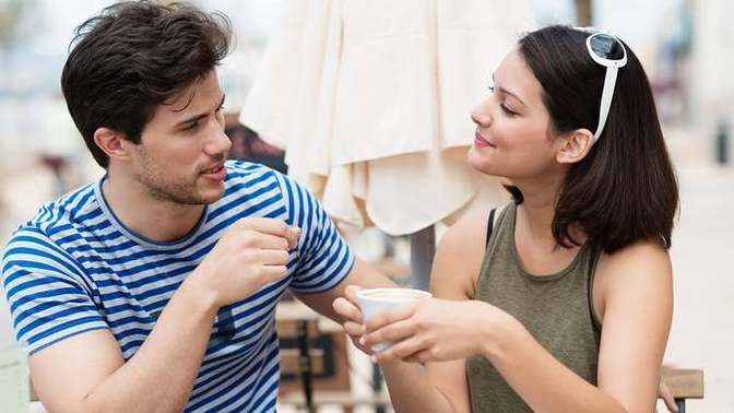 Why do men get upset when their girlfriends wear revealing clothing?