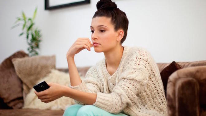 Why do girls take so long to text back?