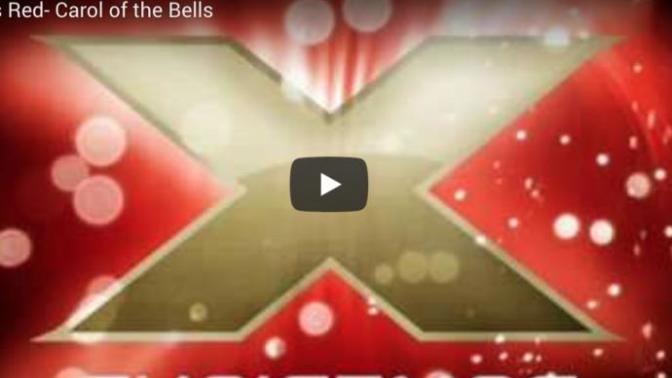 What is your favourite Christmas Carol?