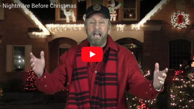 Post a funny Christmas song?