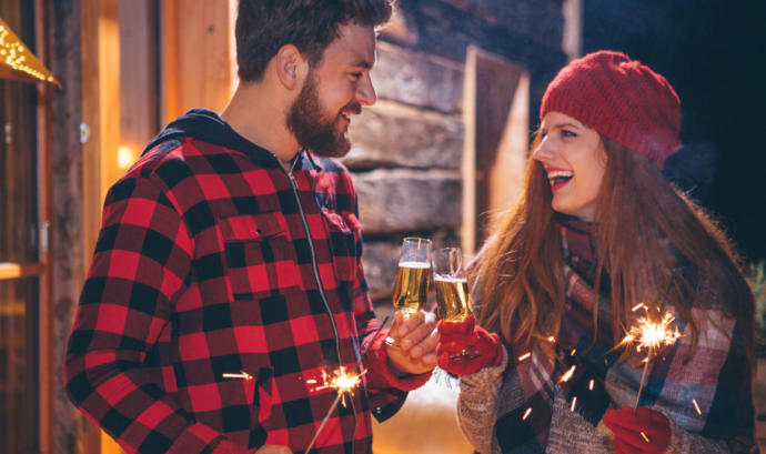 Date on New Years Eve