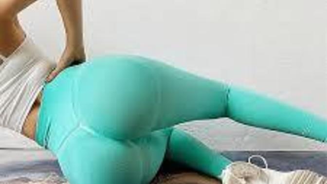 What does a "tight" butt mean?