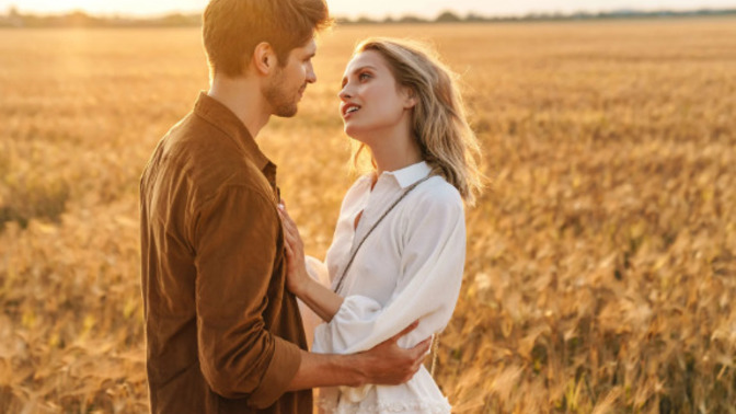 How do I get my boyfriend to loosen up?