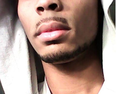 full lips