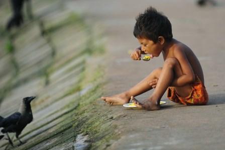 Why do Americans complain so much when they have it better than everyone else?