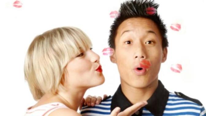 What does it mean when you ask someone to be your Valentine?