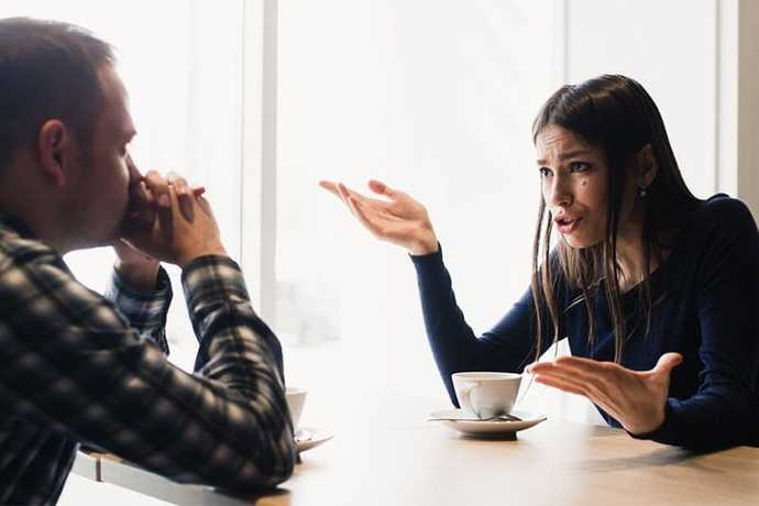 Good replies when a guy says 'Fuck you'?