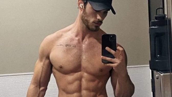 Having shirtless pics on tinder: girls always say it's douchy... but what do they really think? Especially if the guy is athletic?