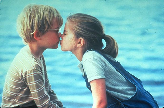 What does it mean if a guy says 'thats my girl'?
